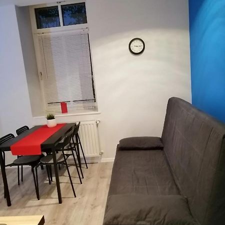 Apartament Galicja Plus Chrzanow Ngoại thất bức ảnh