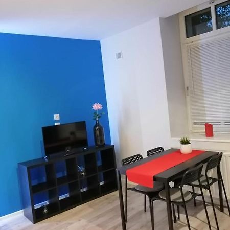 Apartament Galicja Plus Chrzanow Ngoại thất bức ảnh