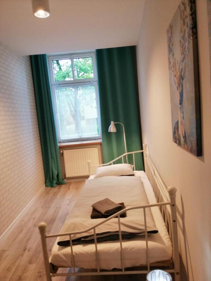 Apartament Galicja Plus Chrzanow Ngoại thất bức ảnh