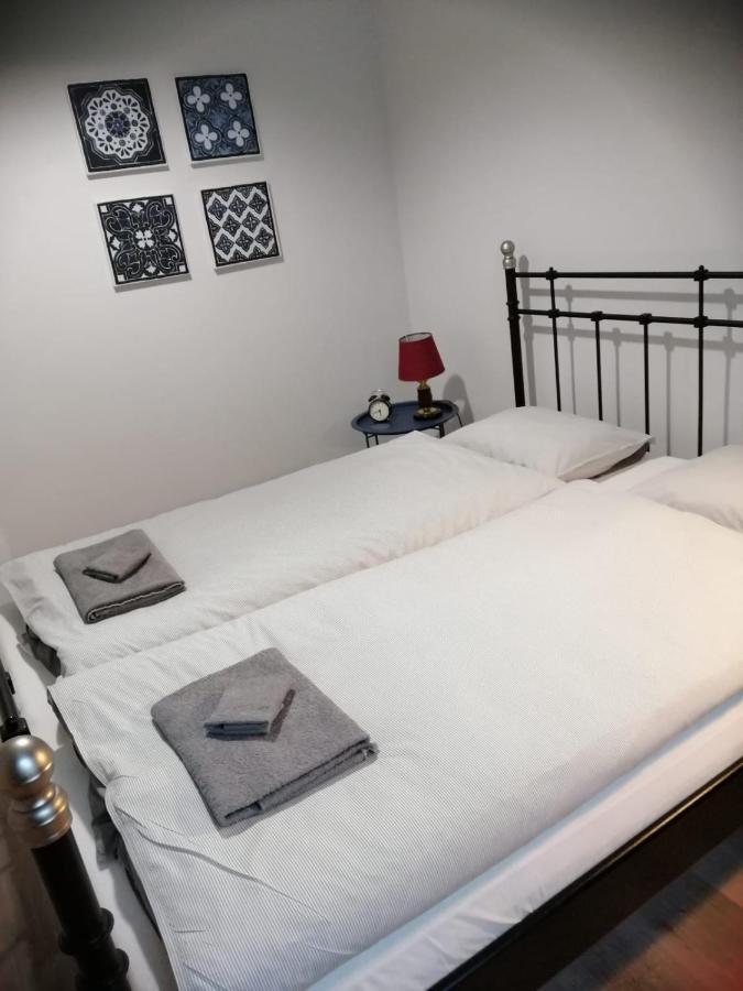 Apartament Galicja Plus Chrzanow Ngoại thất bức ảnh