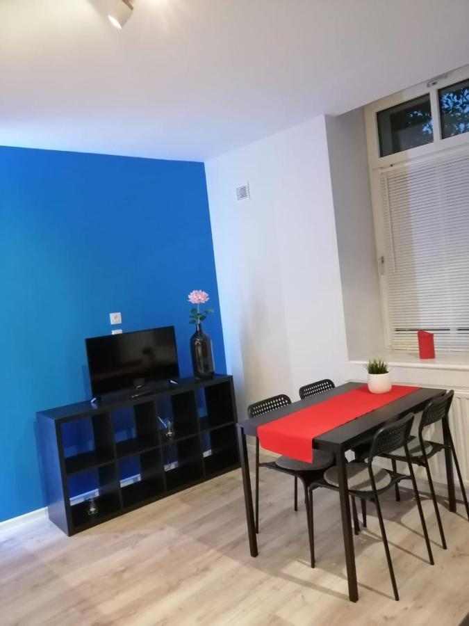 Apartament Galicja Plus Chrzanow Ngoại thất bức ảnh