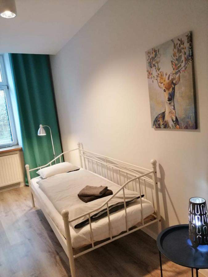 Apartament Galicja Plus Chrzanow Ngoại thất bức ảnh
