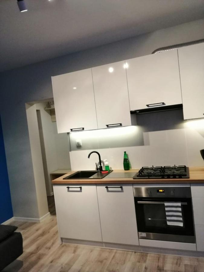 Apartament Galicja Plus Chrzanow Ngoại thất bức ảnh